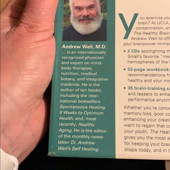 The Healthy Brain Kit - Picture 5 of 7